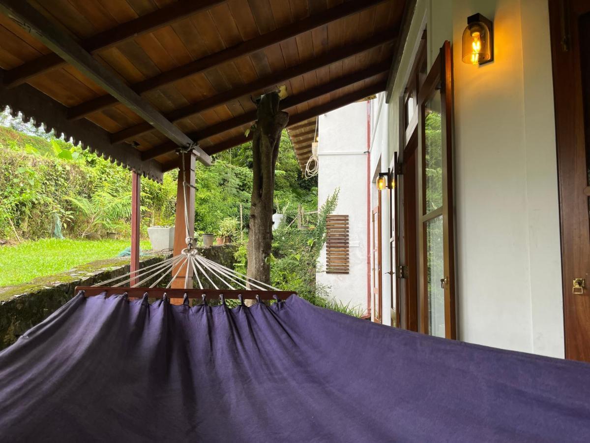 Villa Dinoos- Weligama Exterior foto