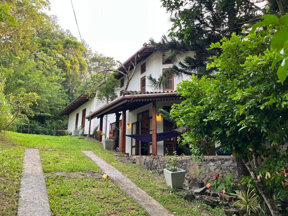Villa Dinoos- Weligama Exterior foto