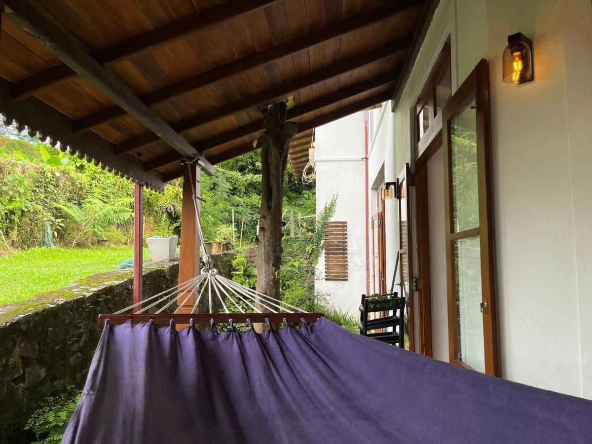 Villa Dinoos- Weligama Exterior foto