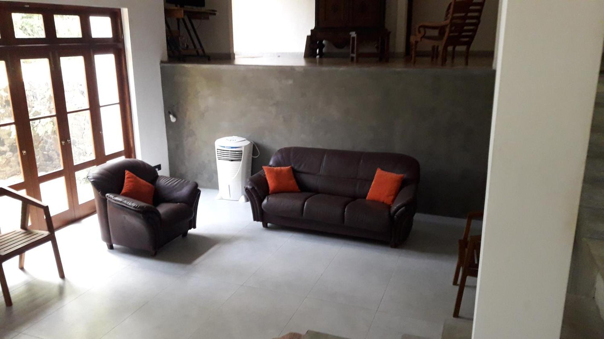 Villa Dinoos- Weligama Quarto foto